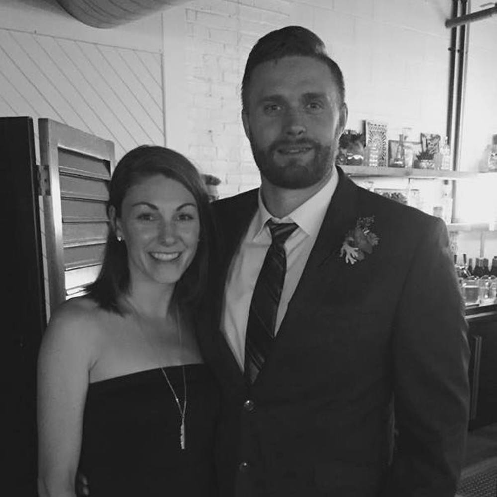 Meet your Posher, Brittney